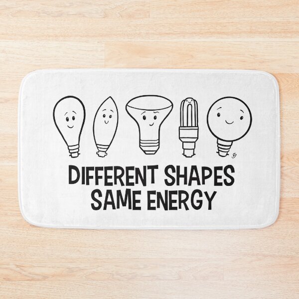 Item preview, Different Shapes designed and sold by Garry Vaux.