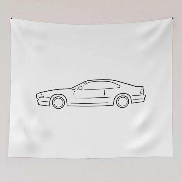 Item preview, E31 designed and sold by AutoClub.