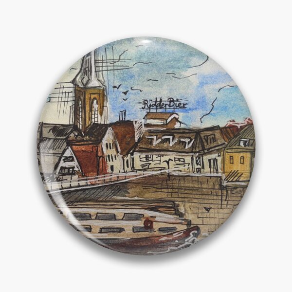 Item preview, Maastricht, Netherlands designed and sold by Julia Aubrey Rhodes.