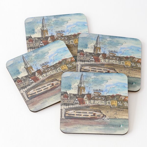 Item preview, Maastricht, Netherlands designed and sold by Julia Aubrey Rhodes.