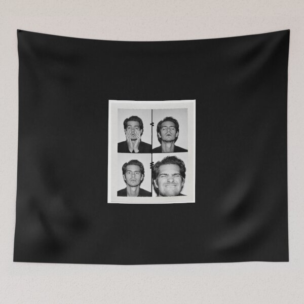Item preview, Spidermen men not man meme designed and sold by coongelsea.