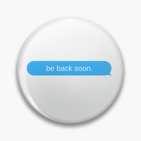 Item preview, Be back soon  designed and sold by Nilima Bano ⭐⭐⭐⭐.