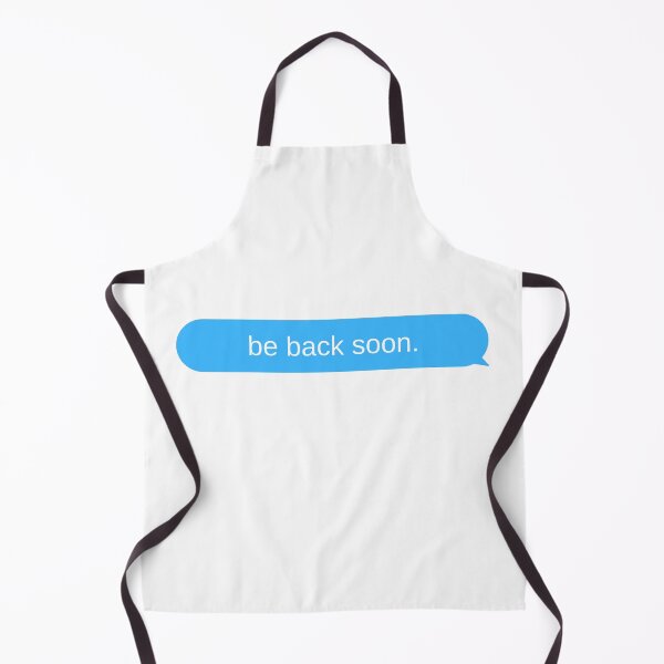 Item preview, Be back soon  designed and sold by Nilima Bano ⭐⭐⭐⭐.