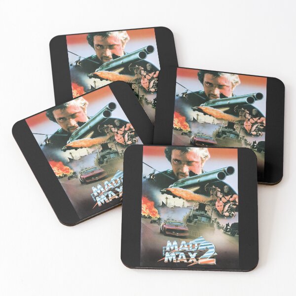 Item preview, Gifts For Men Mad Max 2 Movie Poster Gifts For Christmas designed and sold by Drjoselockmanjr.