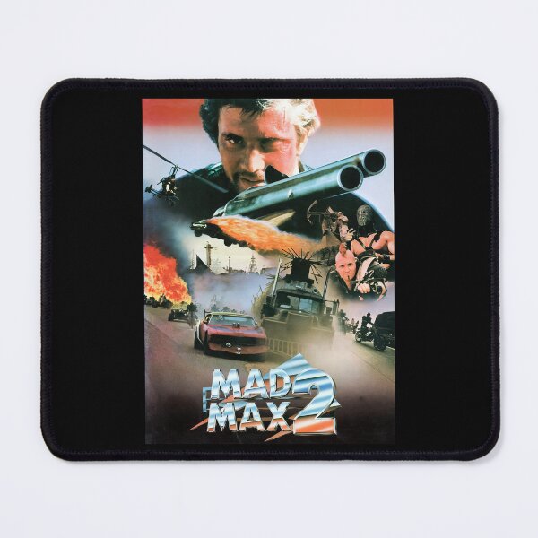 Item preview, Gifts For Men Mad Max 2 Movie Poster Gifts For Christmas designed and sold by Drjoselockmanjr.