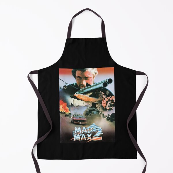 Item preview, Gifts For Men Mad Max 2 Movie Poster Gifts For Christmas designed and sold by Drjoselockmanjr.