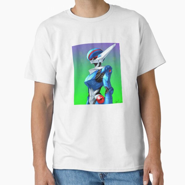 Bubblegum Crisis Tokyo 2040 T-Shirts for Sale | Redbubble