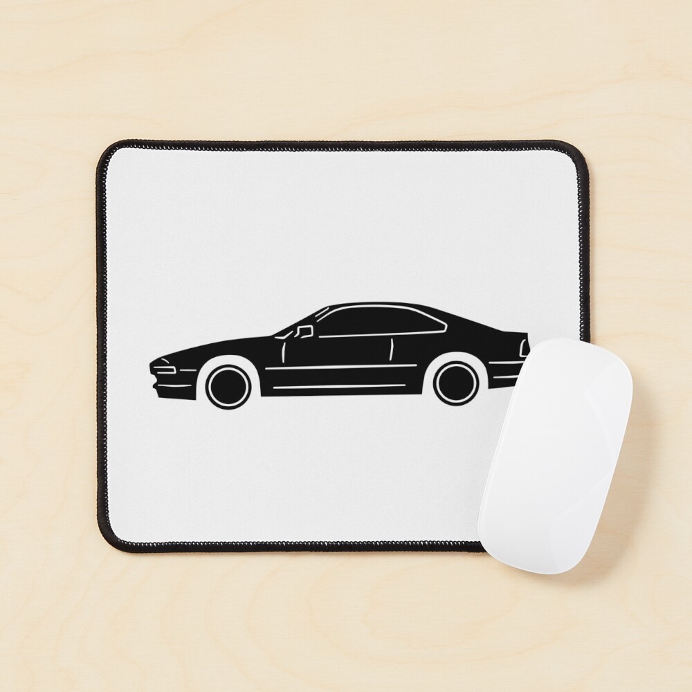 Item preview, Mouse Pad designed and sold by AutoClub.