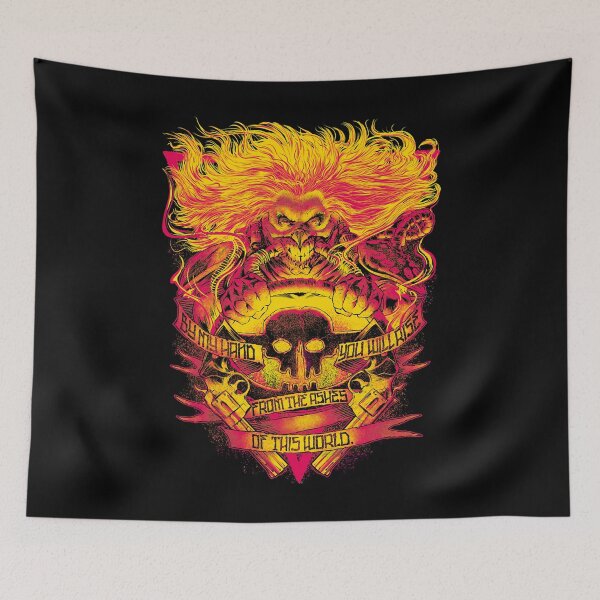 Item preview, Gifts For Women Fury Road Immortan Joe Funny Graphic Gifts designed and sold by Drjoselockmanjr.