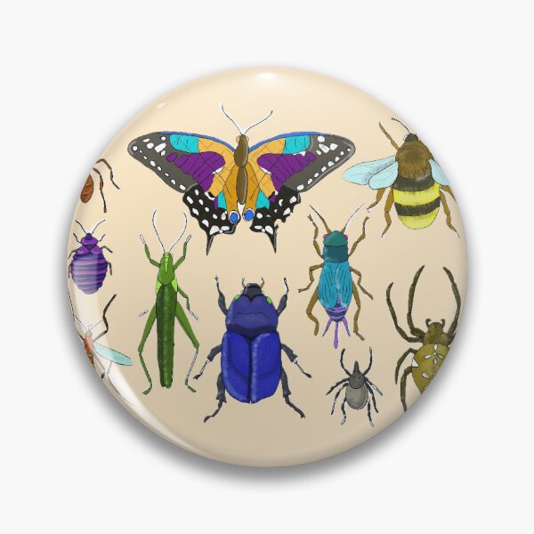Item preview, Little bugs.. designed and sold by ElsieVirgo91.