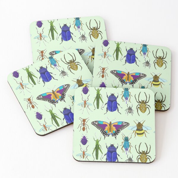 Item preview, Little bugs.. designed and sold by ElsieVirgo91.