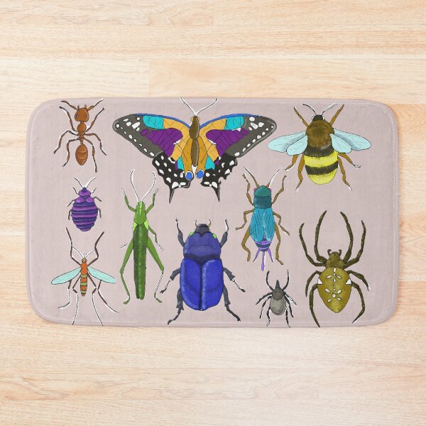 Item preview, Little bugs.. designed and sold by ElsieVirgo91.