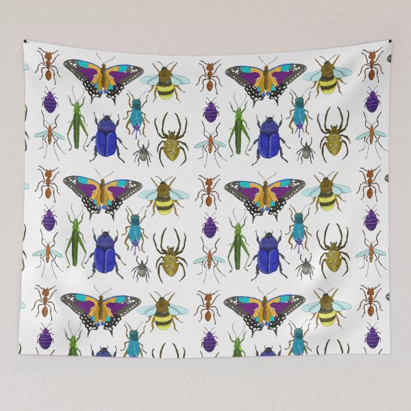 Item preview, Little bugs.. designed and sold by ElsieVirgo91.