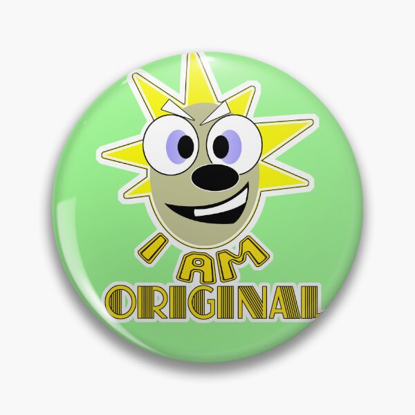 Item preview, Meme I am original designed and sold by Fundodecoral.