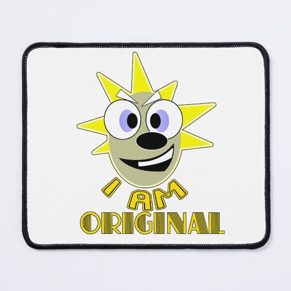 Item preview, Meme I am original designed and sold by Fundodecoral.