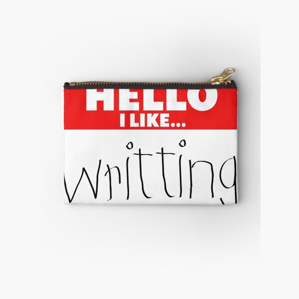 Item preview, Writting designed and sold by itwasallmydream.