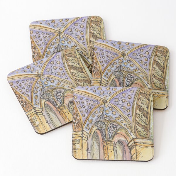 Item preview, Aachen, Germany designed and sold by Julia Aubrey Rhodes.