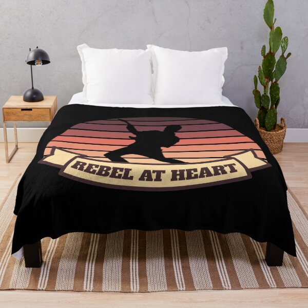 Item preview, Rebel At Heart - Guitarist  designed and sold by yoshra.