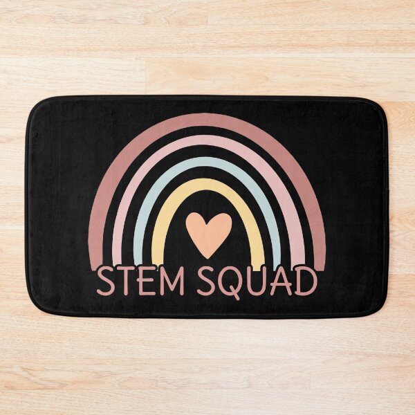 Item preview, STEM Squad I designed and sold by Lemon Pepper.