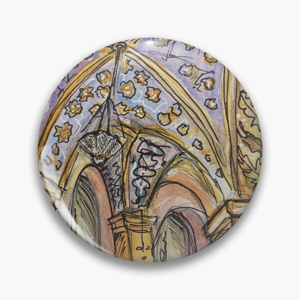Item preview, Aachen, Germany designed and sold by Julia Aubrey Rhodes.