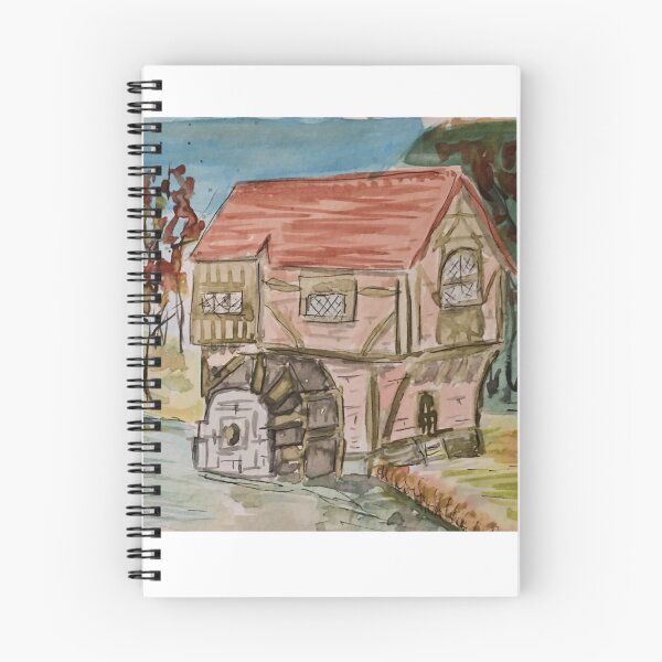 Item preview, Loose Watermill designed and sold by Raineydays13.