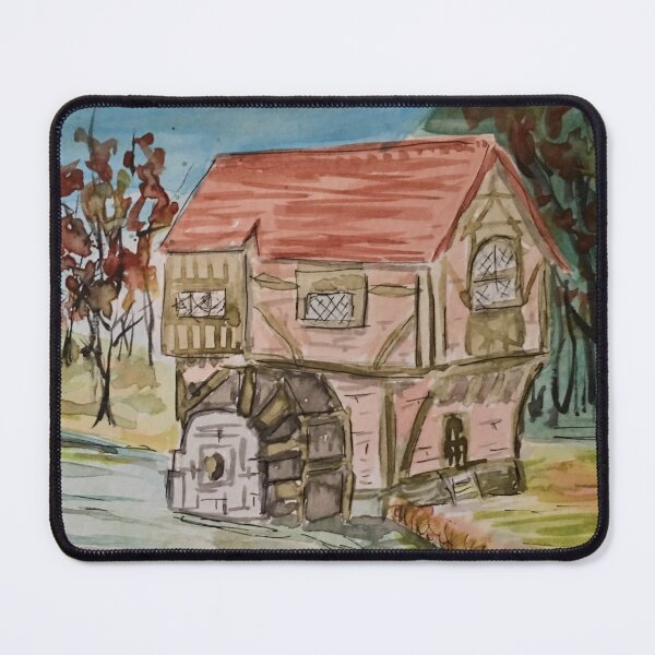 Item preview, Loose Watermill designed and sold by Raineydays13.