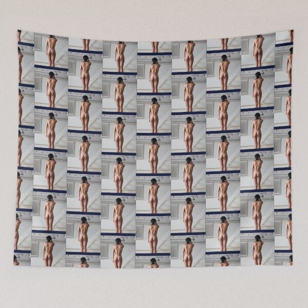 Item preview, Bare Bum   designed and sold by 713Printed.