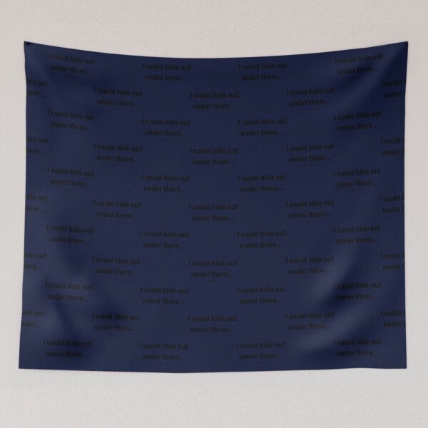 Item preview, Barenaked Ladies - Underwear lyric!   designed and sold by 713Printed.