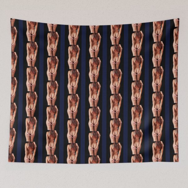 Item preview, Beautiful Redhead   designed and sold by 713Printed.