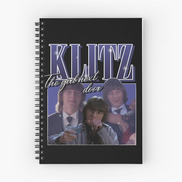 Item preview, KLITZ | Paul Dano retro design designed and sold by Fandomex.