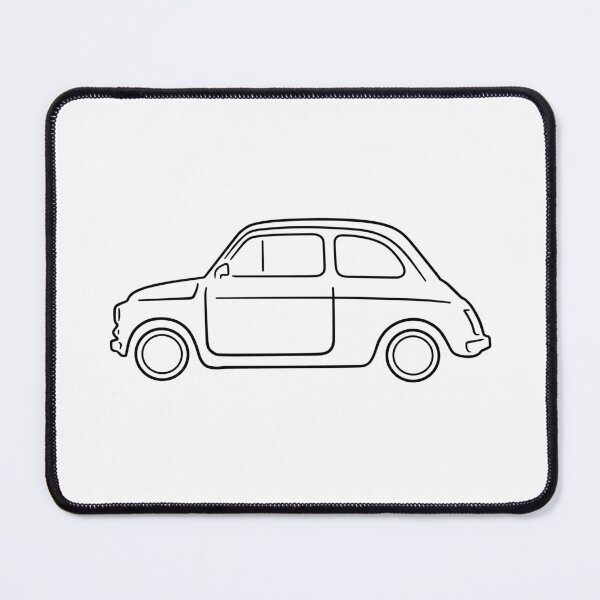 Item preview, 500 Original designed and sold by AutoClub.