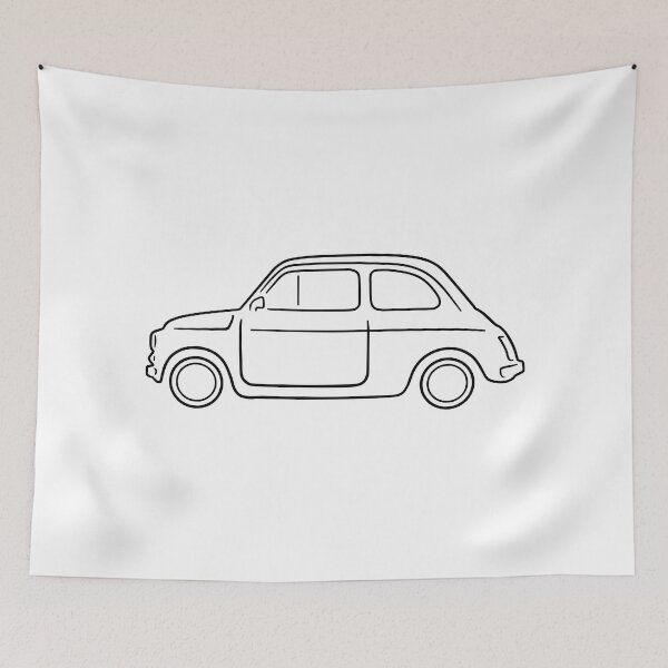 Item preview, 500 Original designed and sold by AutoClub.