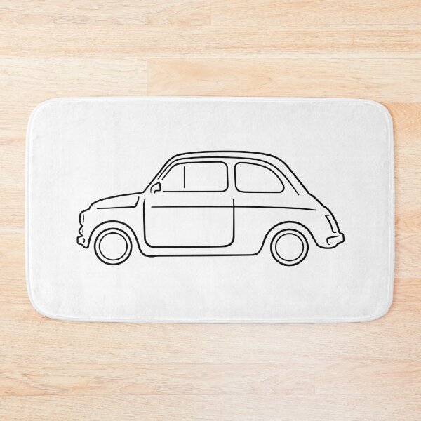 Item preview, 500 Original designed and sold by AutoClub.