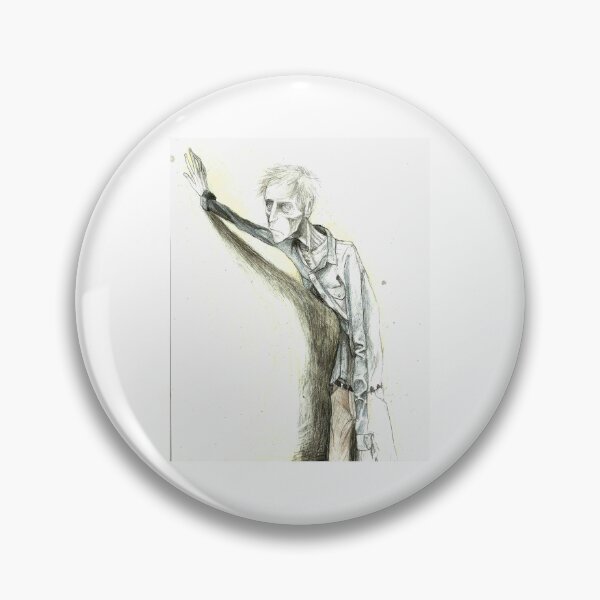 Item preview, old man designed and sold by cathleentrn.