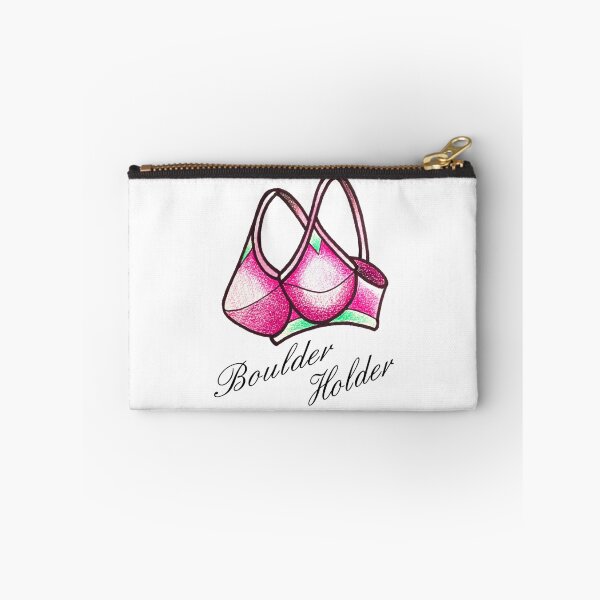 Item preview, Boulder Holder Bra Brassier Tattoo Vintage   designed and sold by 713Printed.