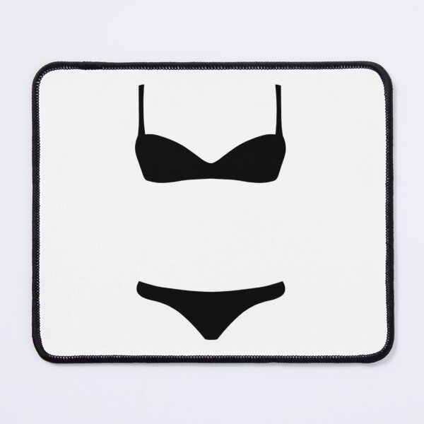 Item preview, Bra and Panties designed and sold by 713Printed.