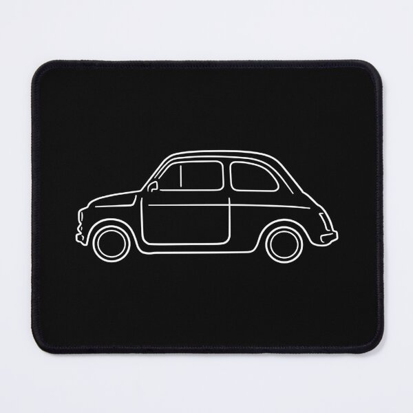 Item preview, 500 Original designed and sold by AutoClub.
