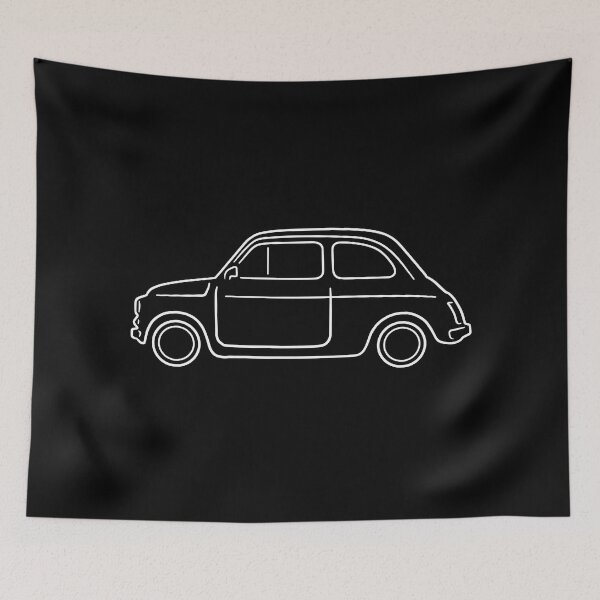 Item preview, 500 Original designed and sold by AutoClub.