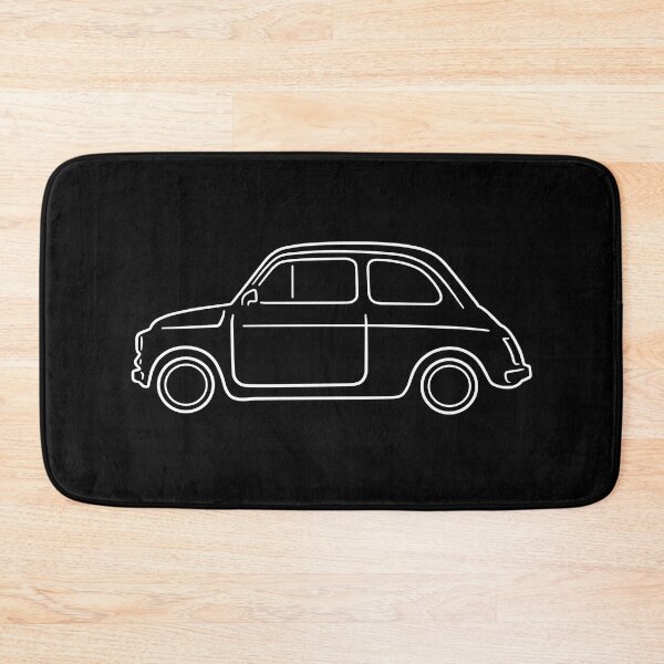 Item preview, 500 Original designed and sold by AutoClub.