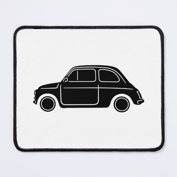 Item preview, 500 Original designed and sold by AutoClub.