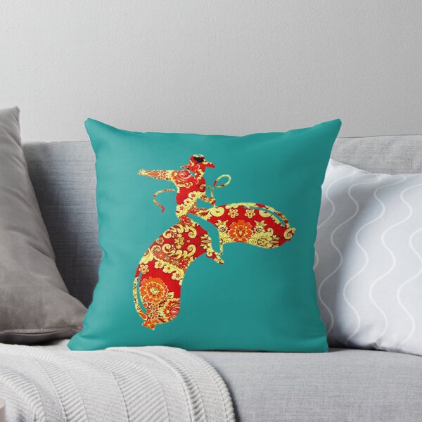 Item preview, COWBOY RIDES A SANGER ON MY ARTSHIRT designed and sold by Dusan Bojic.