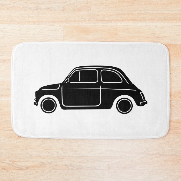 Item preview, 500 Original designed and sold by AutoClub.
