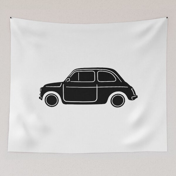Item preview, 500 Original designed and sold by AutoClub.