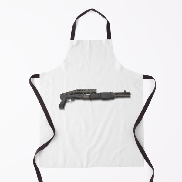 Item preview, Shotgun Pixel Art designed and sold by digitalknight.