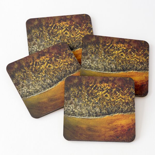 Item preview, Mystical Desert Storm designed and sold by SoulArtSara.