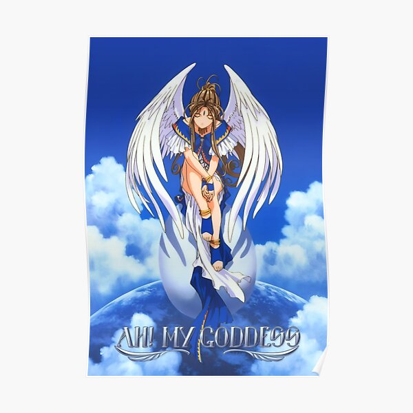 Ah My Goddess Anime Gifts & Merchandise for Sale | Redbubble Ah My Goddess Anime Gifts & Merchandise for Sale | Redbubble