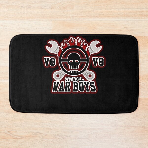 Item preview, Great Model Citadel War Boys Sports Shirt Cool Graphic Gift designed and sold by Drjoselockmanjr.