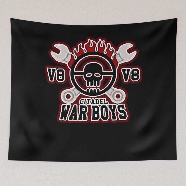 Item preview, Great Model Citadel War Boys Sports Shirt Cool Graphic Gift designed and sold by Drjoselockmanjr.