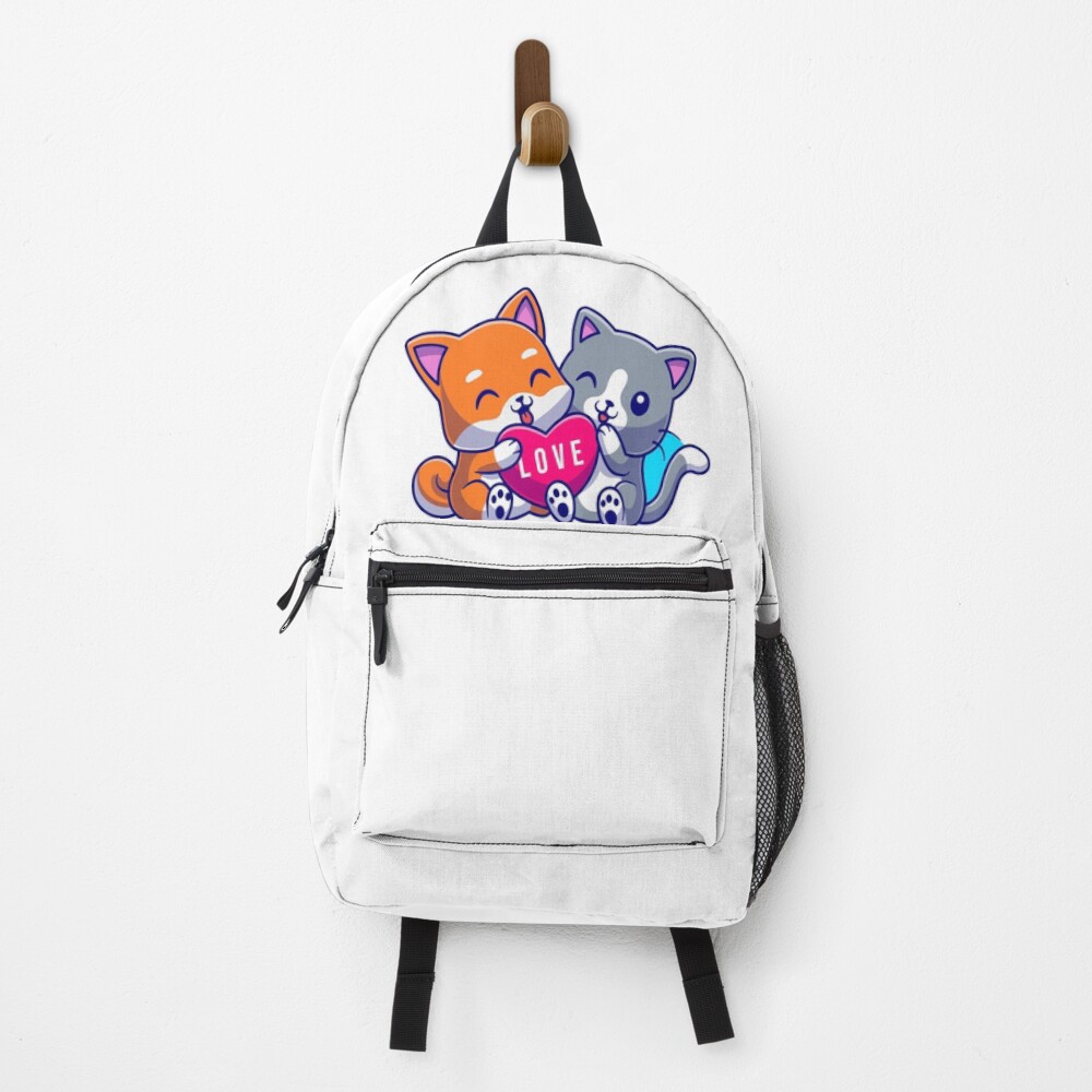 Item preview, Backpack designed and sold by Rokas554.