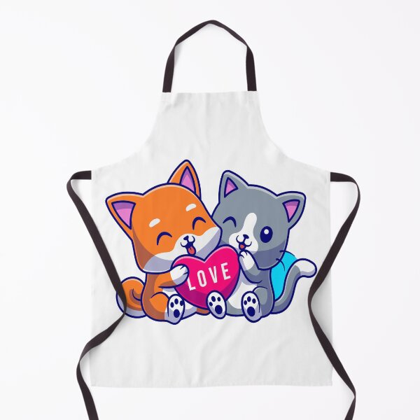Item preview, Cat Love designed and sold by Rokas554.